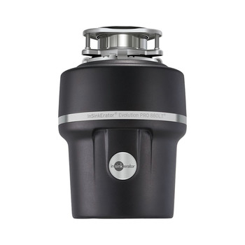 FIXTURES | InSinkerator PRO880LT Evolution Pro 7/8 HP Garbage Disposal