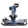Miter Saws | Delta 26-2251 Cruzer 18 in. Nominal Cross Cut 12 in. Miter Saw image number 4