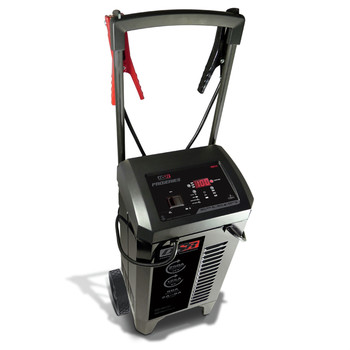 JUMP STARTERS | Schumacher DSR131 ProSeries 120V 250 Amp Corded Battery Charger/Engine Starter