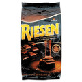  | Riesen SUL398052 30 oz. Bag Chocolate Caramel Candies image number 1