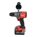 Combo Kits | Milwaukee 2999-22 M18 FUEL 2-Tool Hammer Drill & SURGE Hydraulic Driver Combo Kit image number 3