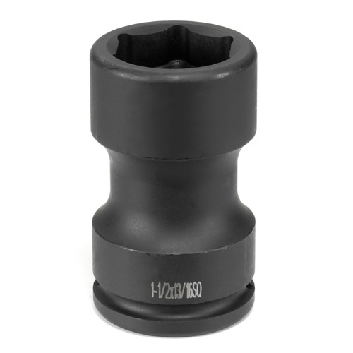 Grey Pneumatic 3241MC 3/4 in. Drive x 41mm x 21mm Square Budd Impact Socket image number 0