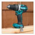 Hammer Drills | Makita XPH12Z 18V LXT Lithium-Ion Brushless 1/2 in. Cordless Hammer Drill (Tool Only) image number 3