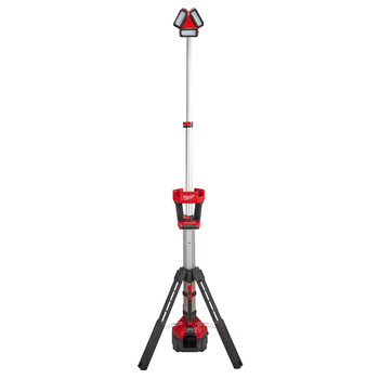 Milwaukee 2135-20 M18 ROCKET 18V Cordless Lithium-Ion LED Tower Light/Charger Milwaukee 2135-20 M18 ROCKET 18V Cordless Lithium-Ion LED Tower Light/Charger