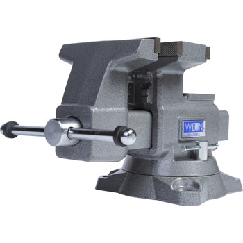 CLAMPS AND VISES | Wilton 28822 6-1/2 in. Reversible Bench Vise