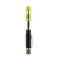 Screwdrivers | Klein Tools 32614 4-in-1 Electronics Multi-Bit Pocket Screwdriver Set with Professional Phillips and Slotted Bits image number 4