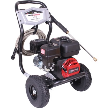 Excell Epw2123100 3100 Psi 2 8 Gpm 212cc Ohv Gas Pressure Washer Tyler Tool