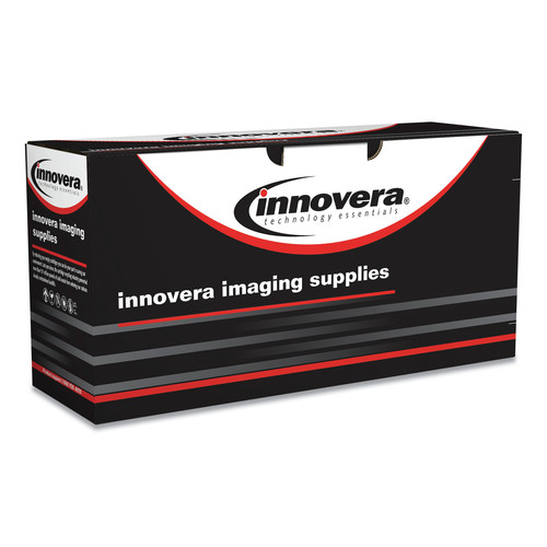 Innovera IVR83070A 6000 Page Yield Replacement Toner for HP 308A (Q2670A) Printers - Black image number 0