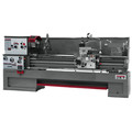 JET GH-2280ZX Lathe with Taper Attachment image number 1