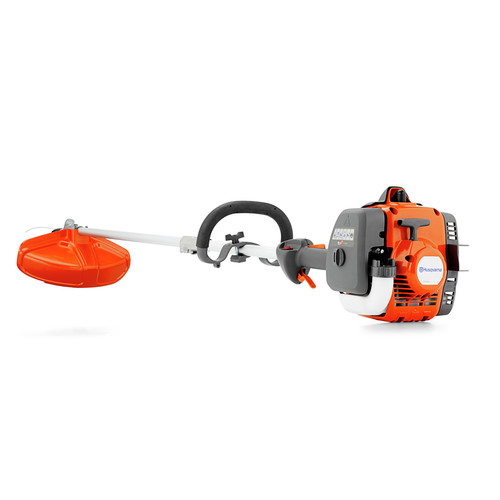 husqvarna trimmer edger attachment