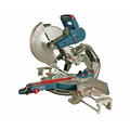 Factory Reconditioned Bosch GCM12SD-RT 12 in. Dual-Bevel Glide Miter Saw image number 3
