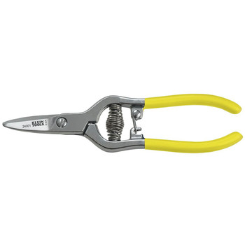 Klein Tools 24001 5 in. Rapid Cutting Snip
