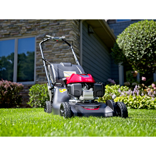 Honda GCV170 21 in. GCV170 Engine Smart Drive Variable Speed 3in1