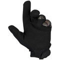 Work Gloves | Klein Tools 40209 Journeyman Camouflage Gloves - Large image number 2