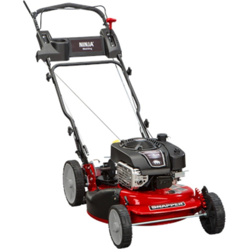 Snapper 7800981 NINJA 190cc 21 in. SelfPropelled Mulching Lawn Mower