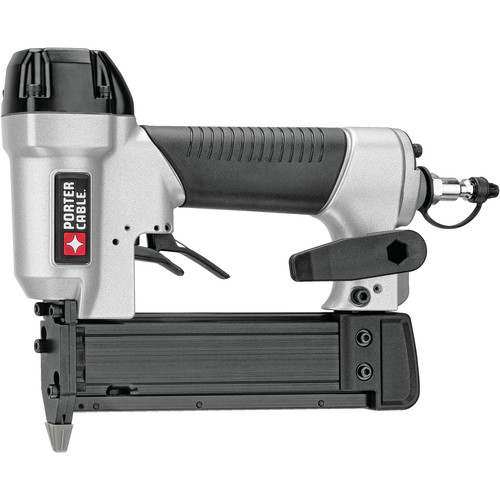 Specialty Nailers | Porter-Cable PIN138 23 Gauge 1-3/8 in. Pin Nailer image number 0