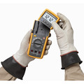 Multimeters | Fluke 233 Remote Display Multimeter image number 5
