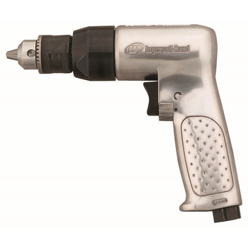 Ingersoll Rand 7802RA Heavy-Duty 3/8 in. Reversible Air Drill