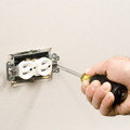 Hand Tool Sets | Klein Tools 85077 7-Piece Multi-Application Screwdriver Set image number 10