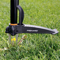 Outdoor Hand Tools | Fiskars 7880 Three Claw Stand-Up Weeder image number 4