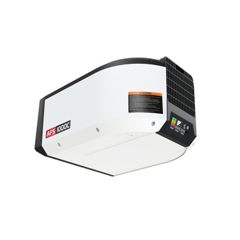 PRODUCTS | JET 713000 AFS-1000 1000CFM Air Filtration System