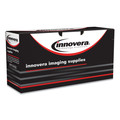 Innovera IVR86961 21000 Page-Yield Remanufactured Replacement for IBM 1532 Toner - Black image number 0