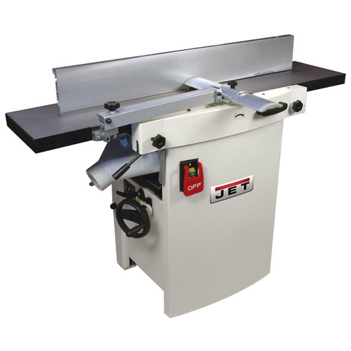 JET JJP-12HH 12 in. Planer/Jointer with Helical Head image number 0