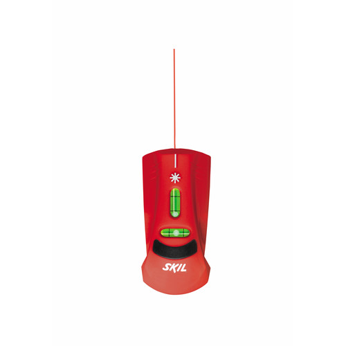 Skil 8101SL Cordless AG13 15 ft. MultiFunctional Chalkline Laser Level