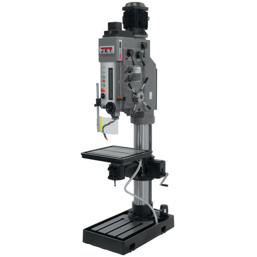 Drill Press | JET J-2380 33 in. Direct Drive Drill 7-1/2HP image number 0