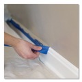 Tapes | Duck 284371 Clean Release 0.94 in. x 60 yds., 3 in. Core, Painter's Tape - Blue (24/Carton) image number 3
