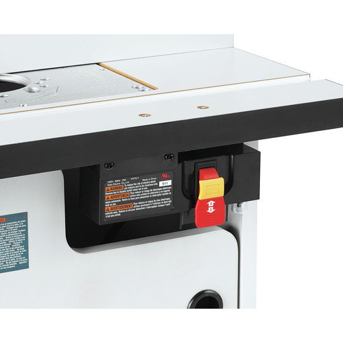 Bosch RA1171 Cabinet Style Router Table