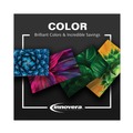 Ink & Toner | Innovera IVR6180M Remanufactured Magenta High-Yield Toner, Replacement For Xerox 113r00724, 6,000 Page-Yield image number 2