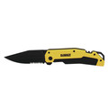Dewalt DWHT10313 Premium Folding Pocket Knife image number 0