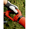 Hedge Trimmers | Black & Decker HH2455 120V 3.3 Amp Brushed 24 in. Corded Hedge Trimmer with Rotating Handle image number 17