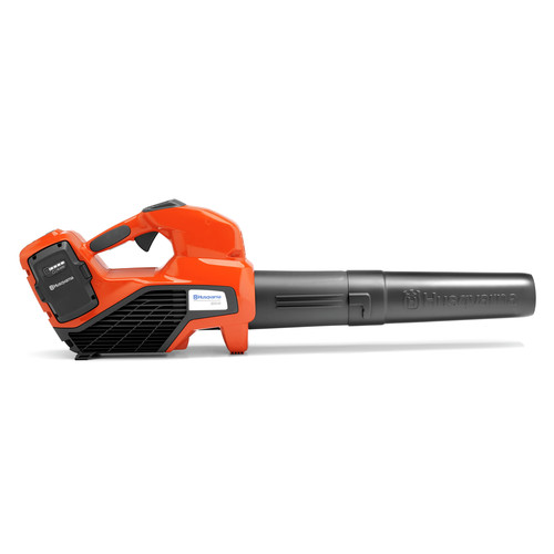 Factory Reconditioned Husqvarna 967895902 320ib 40v Lithium Ion Handheld Leaf Blower Tyler Tool