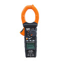 Klein Tools CL900 2000 Amp Digital AC Low Impedance Cordless Auto-Range Clamp Meter Kit image number 2