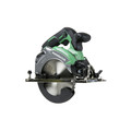 Metabo HPT C18DBALQ4M 18V Cordless Brushless Lithium Ion 6-1/2 in. Deep Cut Circular Saw (Tool Only) image number 1