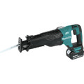 Makita XT454T 18V LXT Brushless Lithium-Ion Cordless 4-Tool Combo Kit with 2 Batteries (5 Ah) image number 3