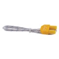 Multimeters | Klein Tools MM720 1000V TRMS Auto-Ranging Digital Multimeter image number 5