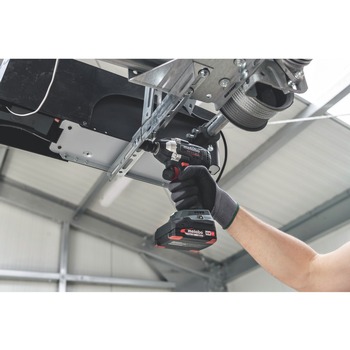 IMPACT WRENCHES | Metabo 602398840 18V Brushless Compact Lithium-Ion 1/2 in. Cordless Square Impact Wrench (Tool Only)
