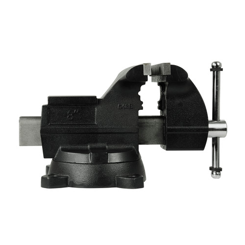 Dewalt Dxcmwsv8 8 In Heavy Duty Workshop Bench Vise Tyler Tool