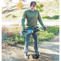 Augers | Makita XGD01Z 18V X2 (36V) LXT Brushless Lithium-Ion Cordless Earth Auger (Tool Only) image number 4