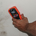 Klein Tools ET140 Pinless Moisture Meter for Drywall, Wood, and Masonry image number 5