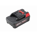 Ridgid 56513 1-Piece 18V 2.5 Ah Lithium-Ion Battery image number 3