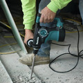 Makita HR2811F 1-1/8 in. SDS-PLUS Rotary Hammer with LED Light image number 6