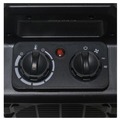 Construction Heaters | Mr. Heater F236200 120V 12.5 Amp Portable Ceramic Corded Forced Air Electric Heater image number 7