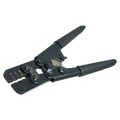 Klein Tools T1715 Full Cycle Ratcheting Crimper image number 3