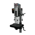 Drill Press | JET J-A3008M-PF2 26 in. Gear Head Drill with Powerfeed image number 1