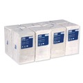 Paper Towels and Napkins | Tork B1141A 1-Ply 9.13 in. x 9.13 in. Universal Beverage Napkins - White (4000 Napkins/Carton) image number 0