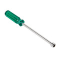 Nut Drivers | Klein Tools S116 11/32 in. Magnetic Nut Driver with 6 in. Shaft image number 2
